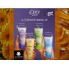 EVA SKIN CARE FACIAL WASH ENRICHED WITH HONEY — EXFOLIATING WASH FOR ALL SKIN TYPES 150 ML